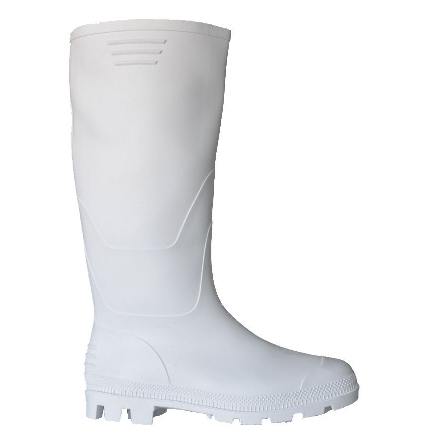 Bota de agua Gino blanco