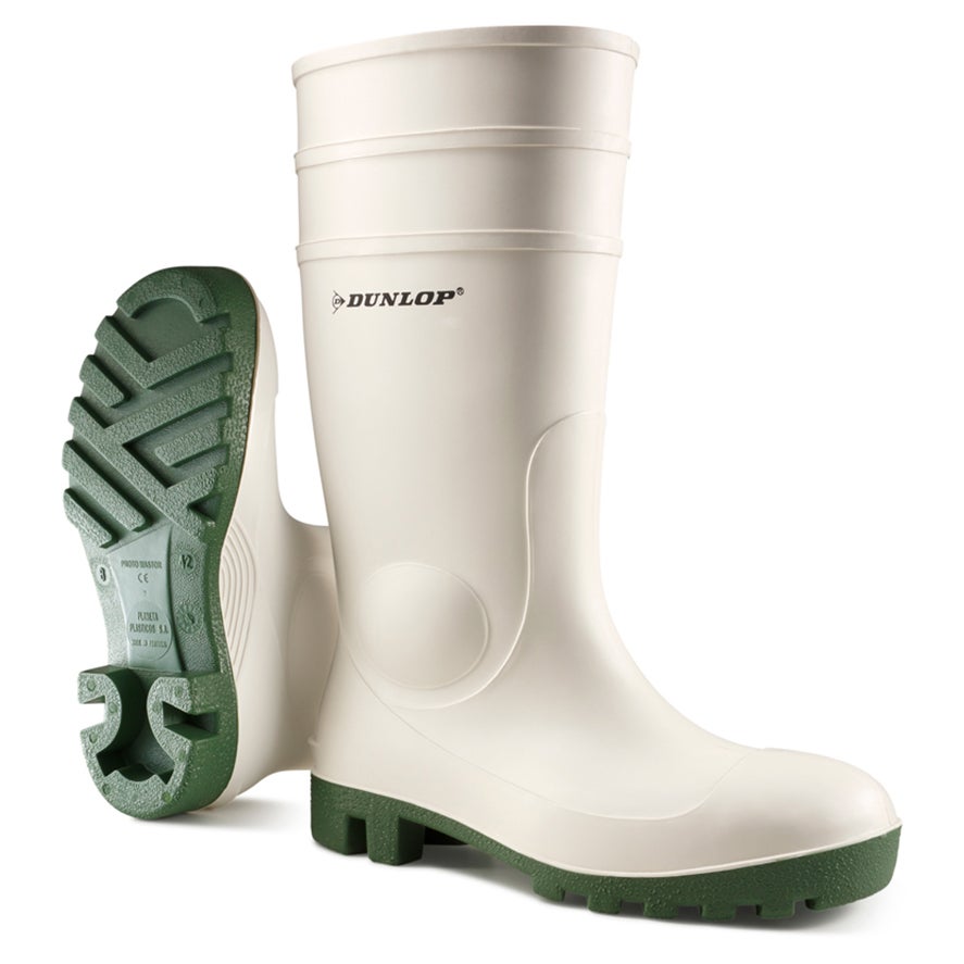 Botas de agua - Calzado laboral