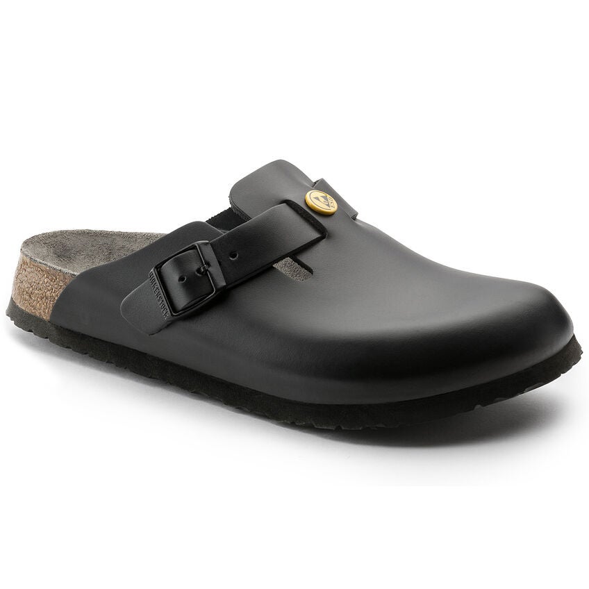 Boston ESD NL Blue - Horma estrecha