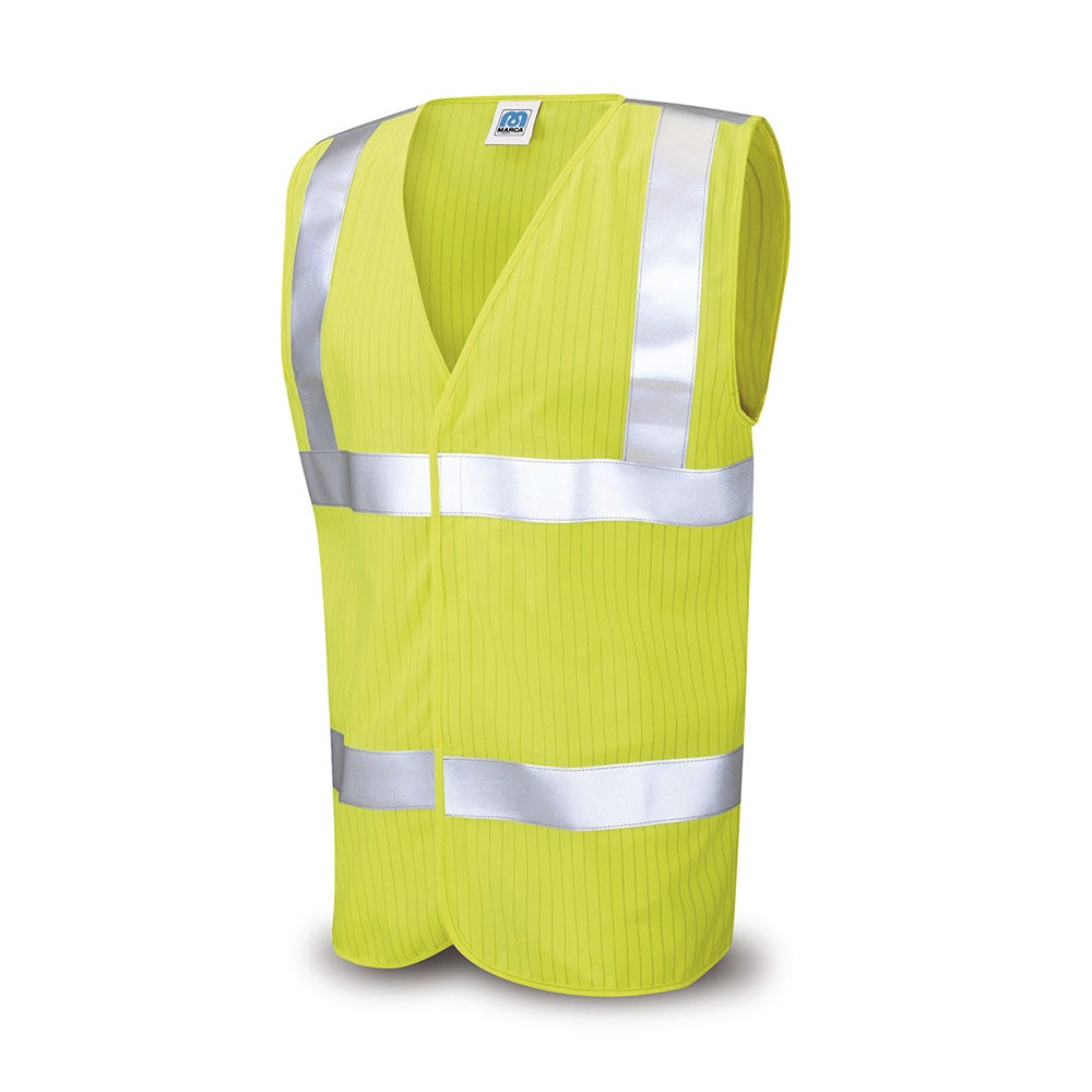 Ropa de Alta Visibilidad - Ropa