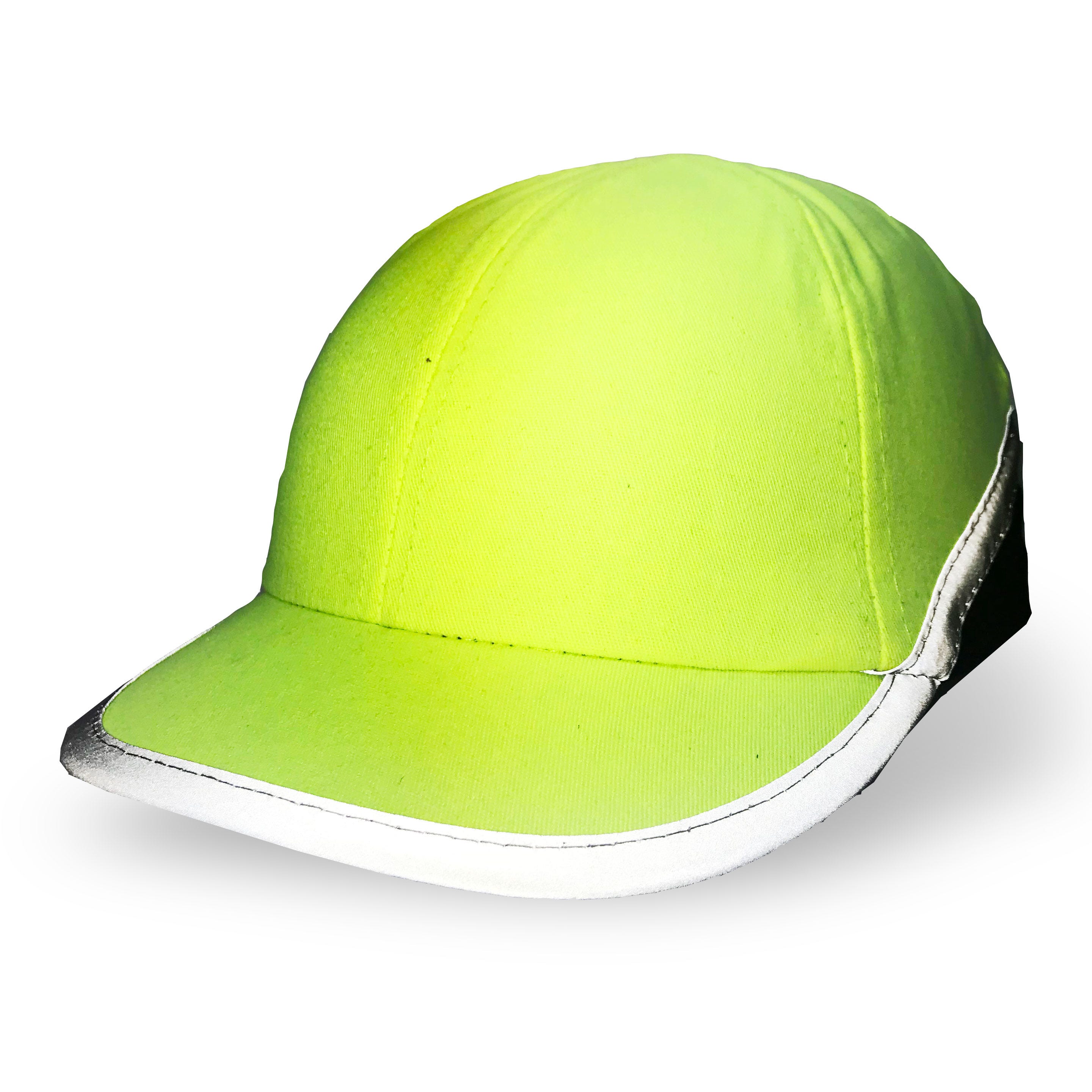24 x gorra de protección de seguridad de soporte de caña de protección final se detiene-Nuevo 
