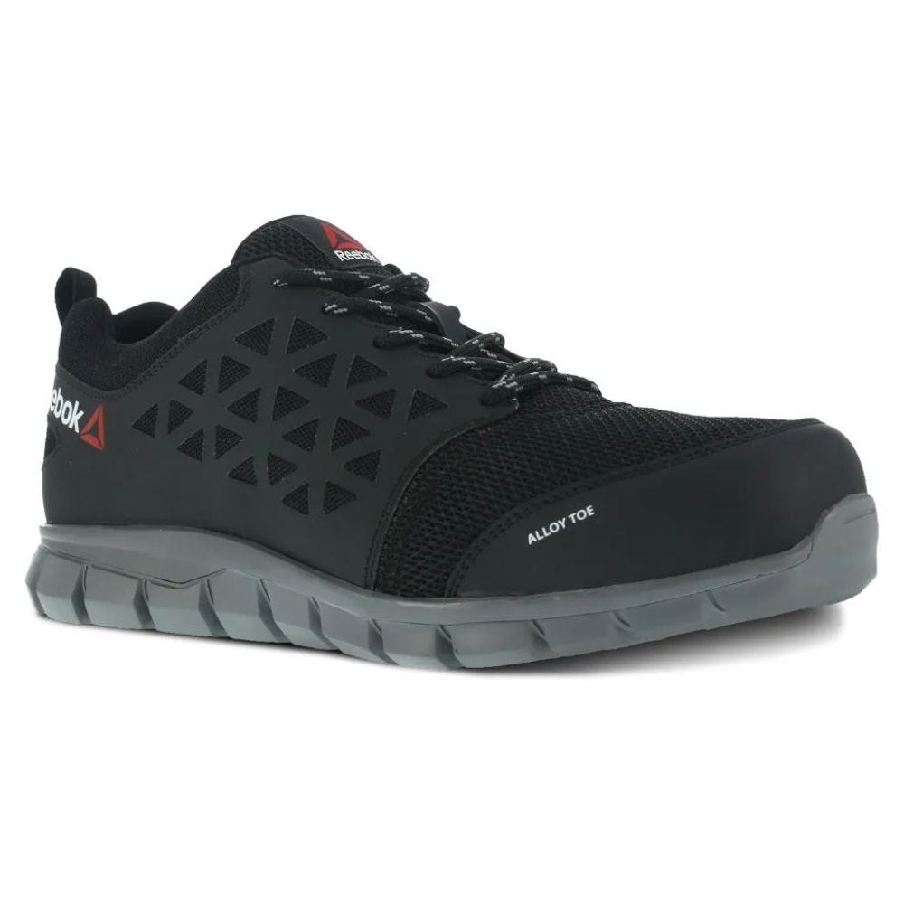 Calzado reebok shop de seguridad ib1030