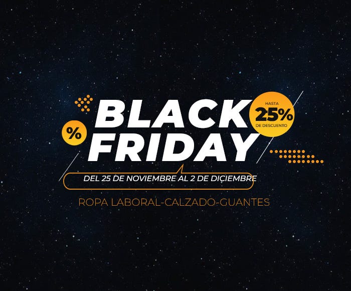 Black friday 2024