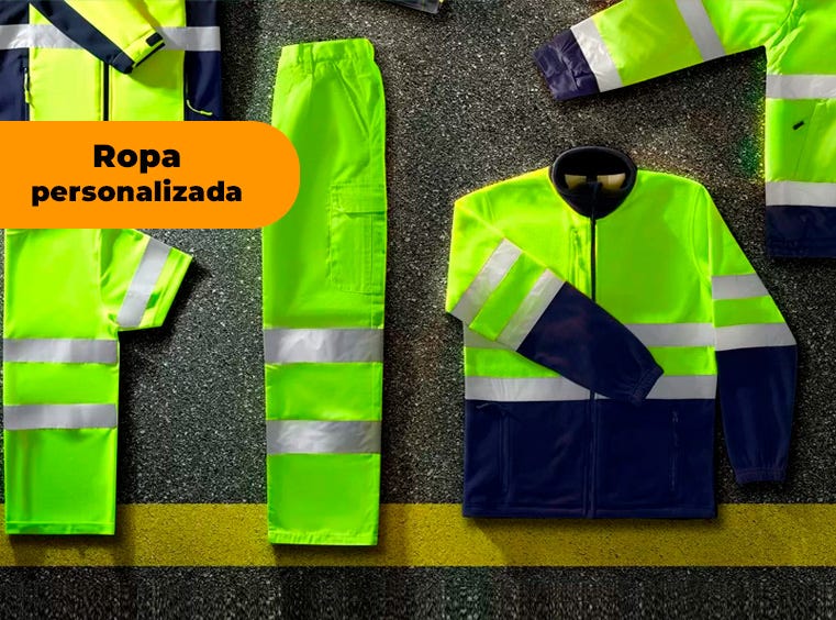 Ropa personalizada BLACK FRIDAY 2024