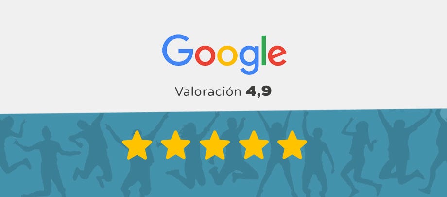 opiniones google